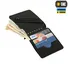 Гаманець M-Tac Slim Elite Gen.II Black  Фото 2